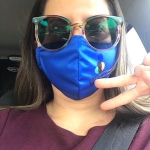 Meet your Posher, María